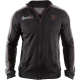  Олимпийка Hayabusa Track Jacket Black / Grey, фото 1 