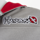  Олимпийка Hayabusa Wingback Hoodie Grey/Red, фото 2 