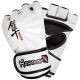  Перчатки ММА Hayabusa Ikusa 4oz MMA Gloves - White, фото 1 
