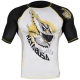 Рашгард Hayabusa Ninja Falcon Black /Yellow S/S, фото 1 