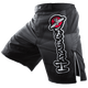  Шорты ММА Hayabusa Metaru Performance Shorts Black, фото 1 