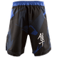 Шорты ММА Hayabusa Metaru Performance Shorts Blue, фото 3 