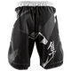  Шорты ММА Hayabusa Metaru Performance Shorts White, фото 3 