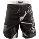  Шорты ММА Hayabusa Metaru Performance Shorts White, фото 1 
