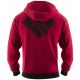  Толстовка Hayabusa Cast Hoodie Red, фото 2 