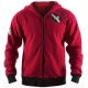  Толстовка Hayabusa Cast Hoodie Red, фото 1 