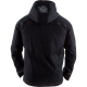  Толстовка Hayabusa Uwagi Pro Gi Jacket Black Jacket / Hoodie, фото 3 