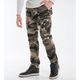  Брюки Diagonal Cargo Slim 209 Tactical Frog, фото 2 