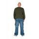  Джинсы Safety A Denim Lt Jet Lag, фото 5 