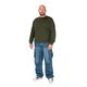  Джинсы Safety A Denim Lt Jet Lag, фото 4 
