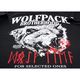  Футболка Wolfpack Dobermans Aggressive, фото 5 