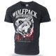  Футболка Wolfpack Dobermans Aggressive, фото 4 