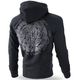  Толстовка Mystical Circle Dobermans Aggressive BZ253, фото 3 
