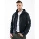  Рубашка Denim Hooded Jacket 421 Tactical Frog, фото 3 
