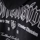  Толстовка на меху Thunder Offensive Dobermans Agressiv, фото 4 