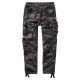  Брюки Pure Slim Fit Trouser Brandit, фото 9 
