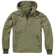  Куртка Luke Windbreaker Brandit, фото 10 