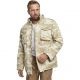  Куртка M65 Giant Brandit sandstorm, фото 2 