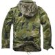  Куртка M65 Giant Brandit swedishc, фото 3 