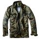  Куртка M65 Standard Brandit flecktam, фото 4 