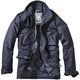  Куртка M65 Standard Brandit Navy, фото 4 