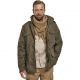  Куртка M65 Standard Brandit olive, фото 4 