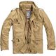  Куртка M65 Standard Brandit sand, фото 4 