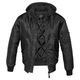  Куртка MA1 Sweat Hooded Brandit, фото 8 