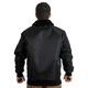  Куртка Мужская CWU Slim  Black Сhameleon, фото 4 