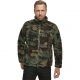  Куртка мужская Teddyfleece Brandit, фото 7 
