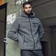  Куртка мужская Teddyfleece Worker Brandit, фото 5 