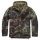  Куртка мужская Windbreaker Frontzip Brandit, фото 10 