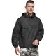  Куртка Summer Windbreaker Brandit black, фото 2 