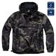  Куртка Summer Windbreaker Brandit darkcamo, фото 3 