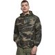  Куртка Summer Windbreaker Brandit woodland, фото 2 