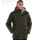  Куртка утепленная Waterproof Parka 210 Tactical Frog, фото 9 