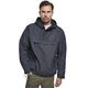  Куртка Windbreaker Brandit navy, фото 2 
