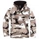  Куртка Windbreaker Brandit urban, фото 3 