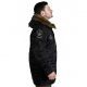  Мужская N-3B Top Gun Black Chameleon, фото 3 