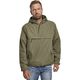  Куртка Windbreaker Brandit olive, фото 2 