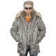  Зимняя аляска Arctic Fleece Gun Apolloget, фото 2 