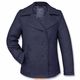  Морской бушлат US NAVY Pea Coat Mil-Tec, фото 5 