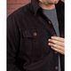  Мужская рубашка на флисе Freedom M65 Casual Black Mixed Brands, фото 5 