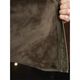  Мужская рубашка на флисе Freedom M65 Casual Olive Mixed Brands, фото 5 