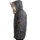  Аляска N-3B HUSKY SlimFit Grey Apolloget, фото 6 