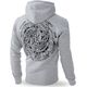  Толстовка Mystical Circle Dobermans Aggressive BZ253, фото 4 