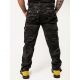  Брюки Catch Wave BK-04 Camo Armed Forces, фото 5 