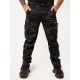  Брюки Catch Wave BK-04 Camo Armed Forces, фото 3 
