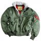  Куртка MA-1 D-Tec Alpha Industries, фото 6 