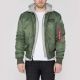  Куртка MA-1 D-Tec Alpha Industries, фото 5 